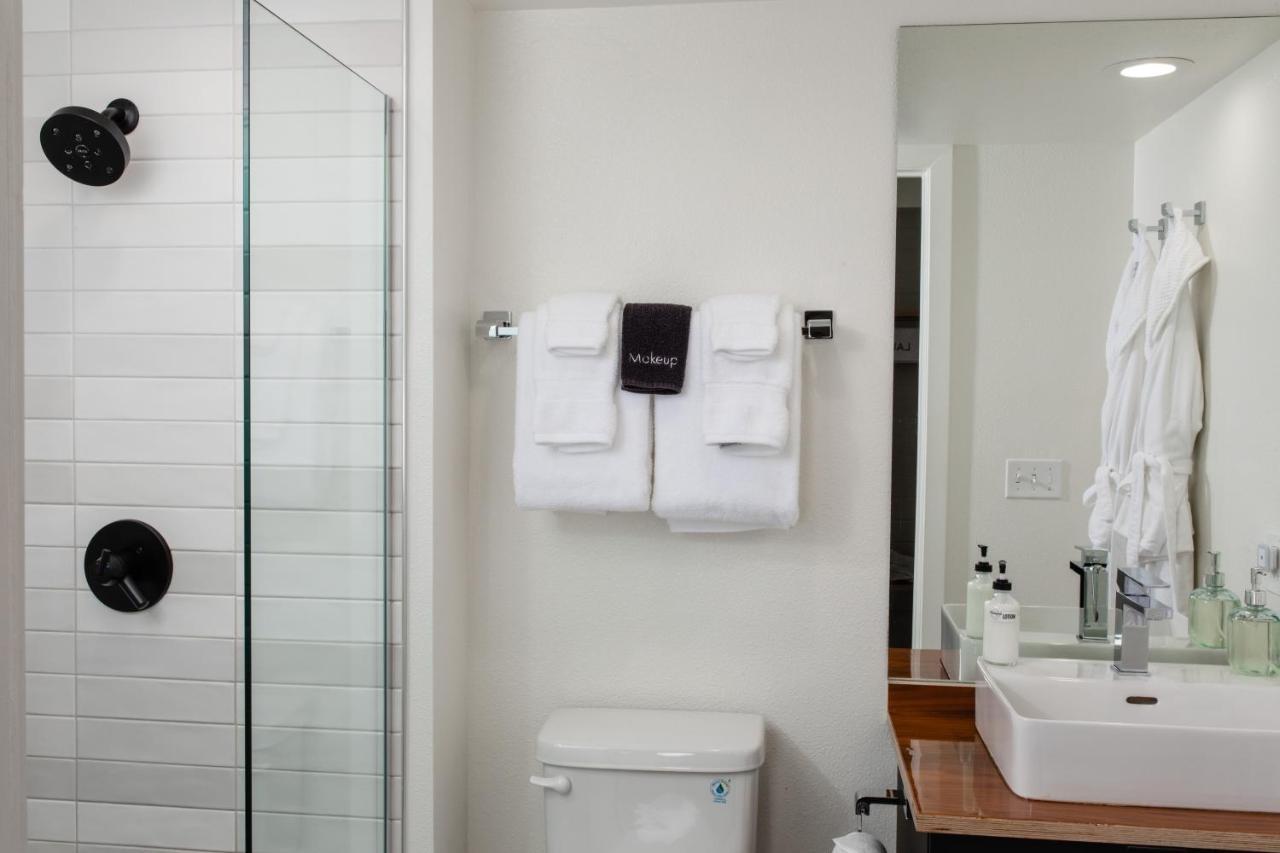 Hotel Leo Bellingham Luaran gambar