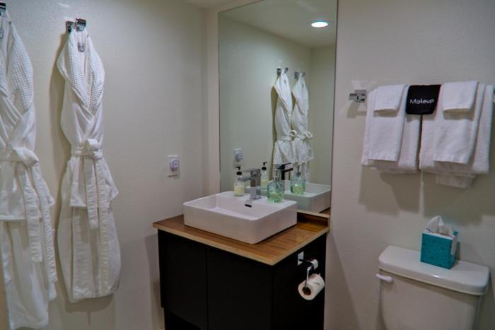 Hotel Leo Bellingham Luaran gambar
