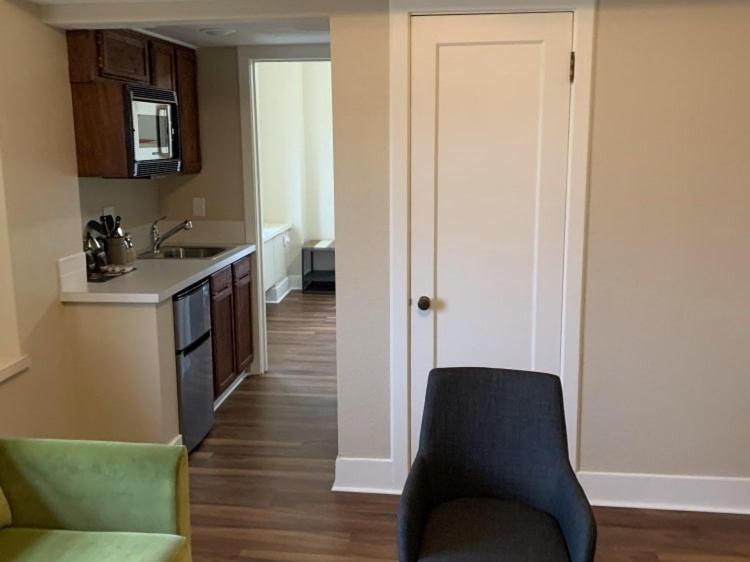 Hotel Leo Bellingham Luaran gambar