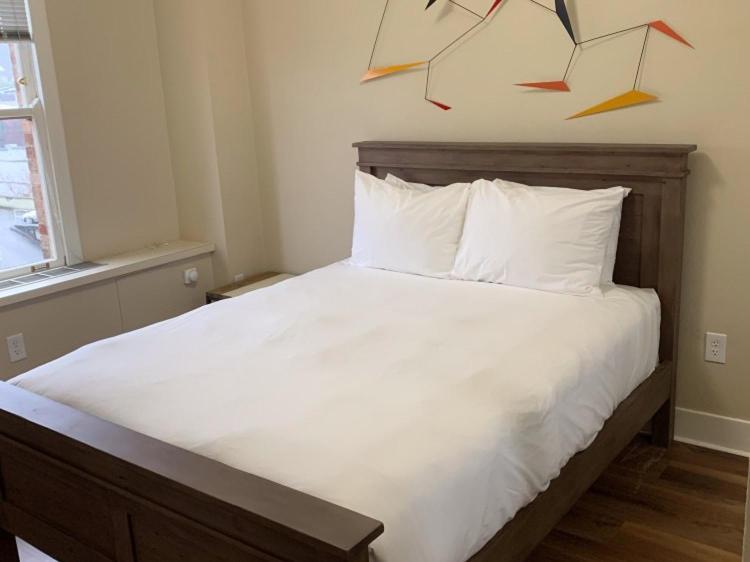 Hotel Leo Bellingham Luaran gambar