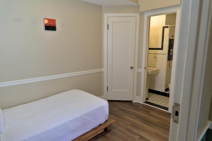 Hotel Leo Bellingham Luaran gambar