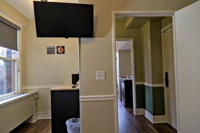Hotel Leo Bellingham Luaran gambar