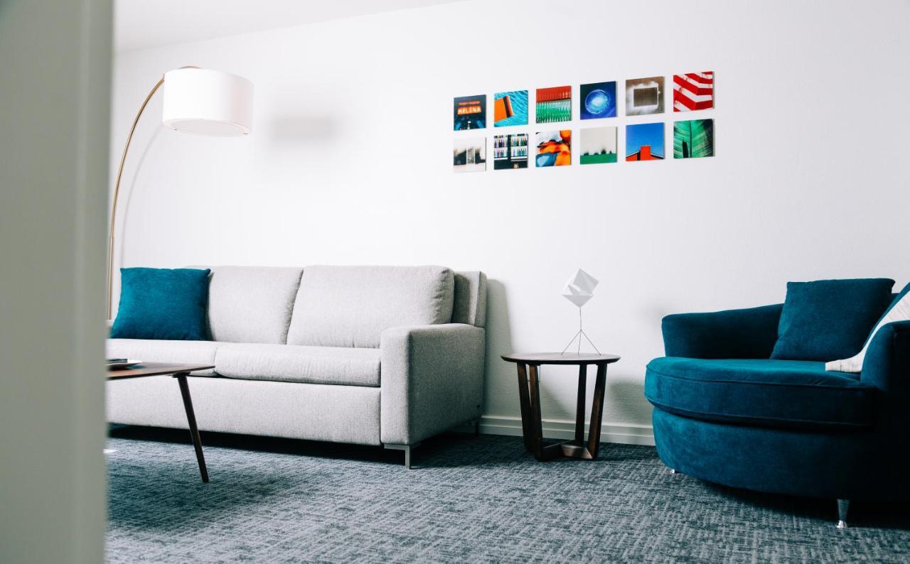 Hotel Leo Bellingham Luaran gambar